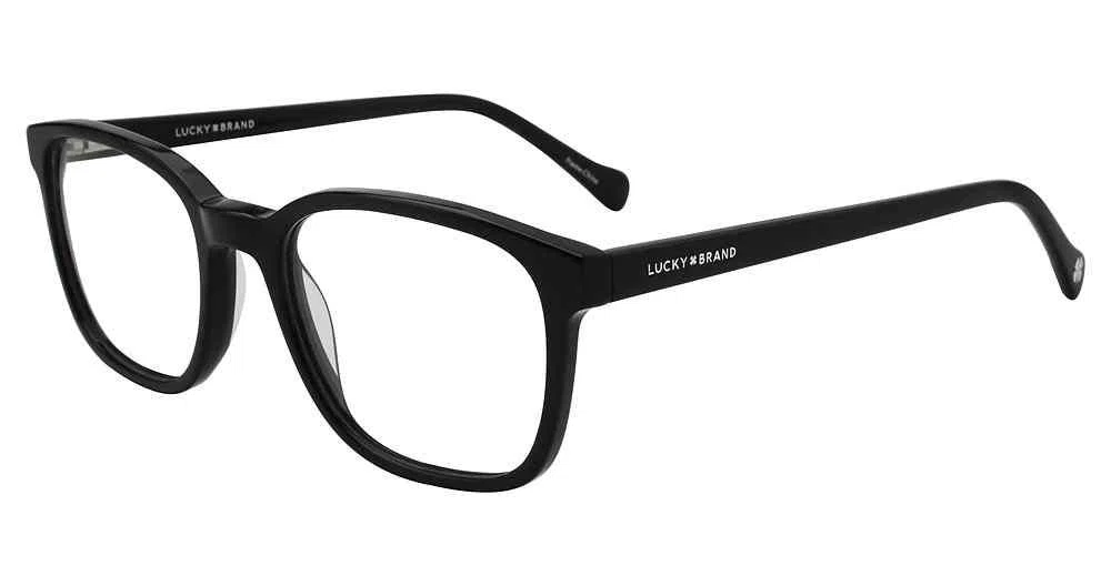 Lucky Brand D411 Eyeglasses - view 2